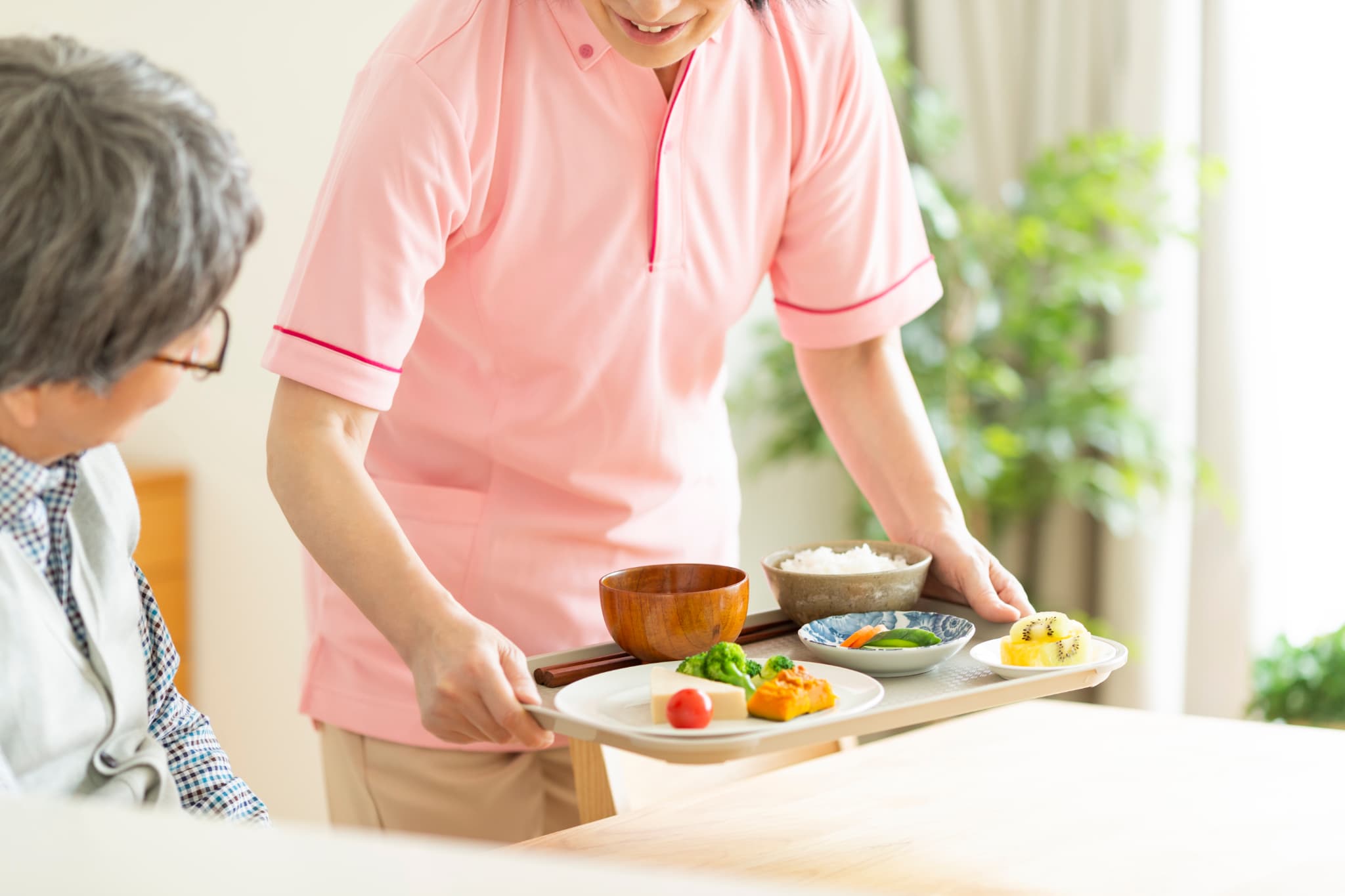 業務内容